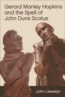 gerard manley hopkins and the spell of john duns scotus book cover image