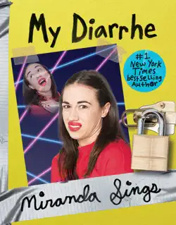 my diarrhe book cover image
