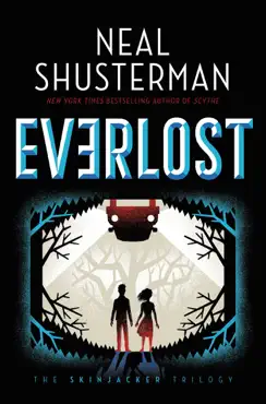everlost book cover image