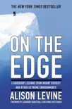 On the Edge synopsis, comments