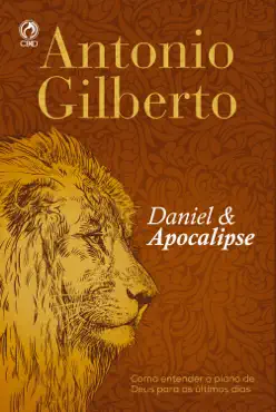 daniel e apocalipse book cover image
