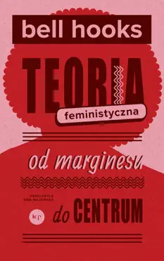 teoria feministyczna book cover image