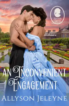 an inconvenient engagement book cover image