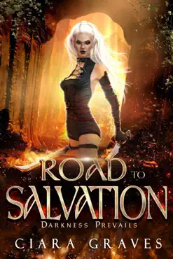 road to salvation book cover image
