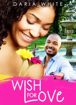 wish for love book cover image