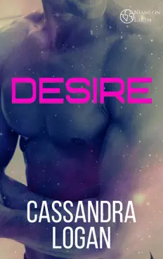 desire book cover image