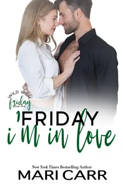 friday i'm in love book cover image
