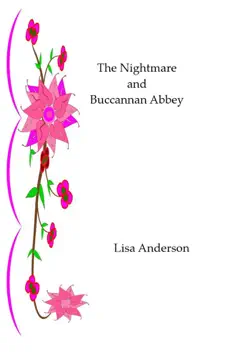 the nightmare and buchannan abbey book cover image