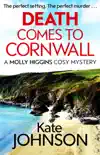 Death Comes to Cornwall synopsis, comments
