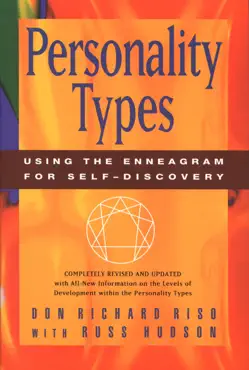 personality types book cover image