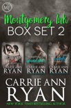 Montgomery Ink Box Set 2 (Books 1.5, 2, and 3) book summary, reviews and downlod