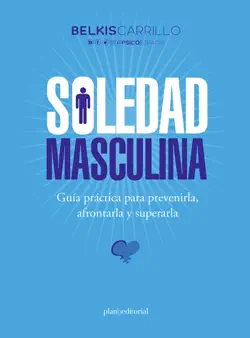 soledad masculina book cover image