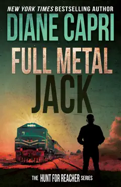 full metal jack book cover image