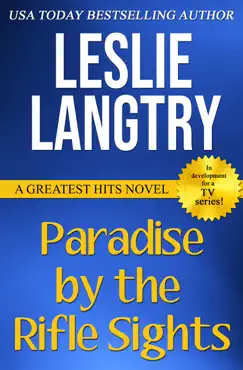 paradise by the rifle sights book cover image