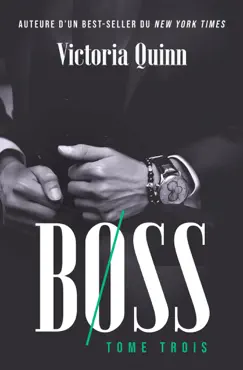 boss tome trois book cover image