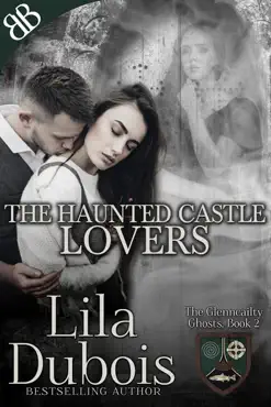 lovers book cover image