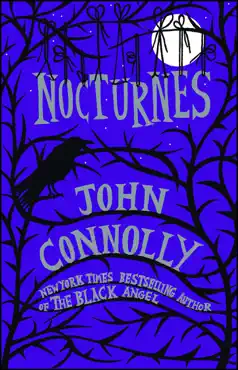 nocturnes book cover image