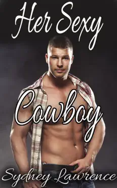 her sexy cowboy book cover image