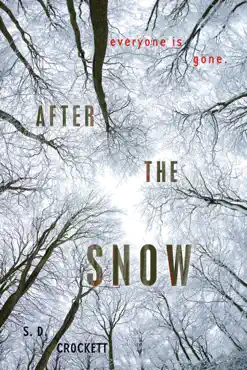 after the snow book cover image