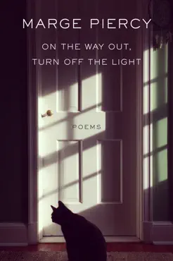 on the way out, turn off the light imagen de la portada del libro