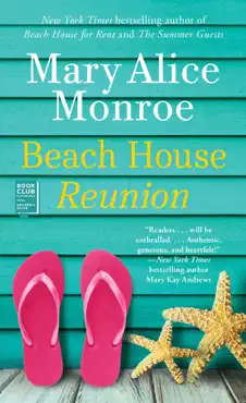 beach house reunion book cover image