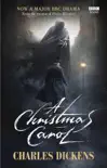 A Christmas Carol BBC TV Tie-In synopsis, comments