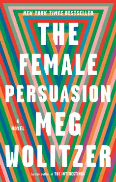the female persuasion book cover image