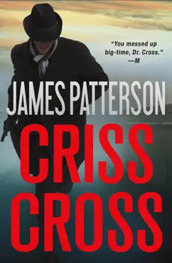 criss cross book cover image