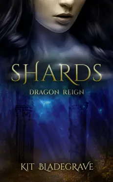 shards book cover image