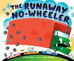 the runaway no-wheeler imagen de la portada del libro