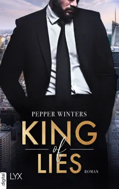 king of lies book cover image