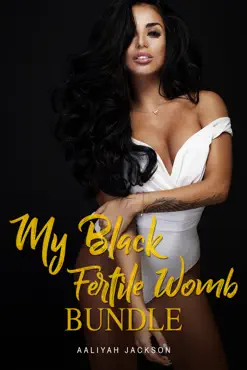 my black fertile womb bundle book cover image