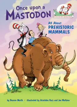 once upon a mastodon book cover image