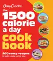 The 1500 Calorie a Day Cookbook synopsis, comments