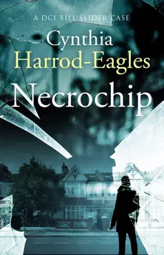 necrochip book cover image