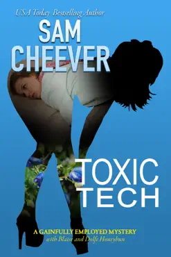 toxic tech imagen de la portada del libro