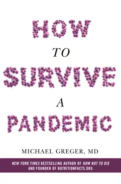 how to survive a pandemic imagen de la portada del libro