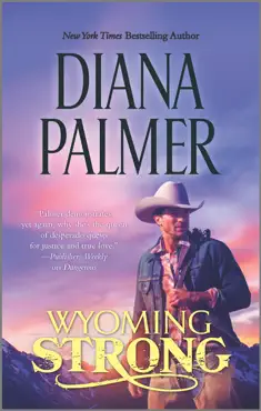 wyoming strong book cover image