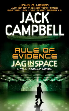 rule of evidence book cover image