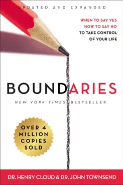 boundaries updated and expanded edition book cover image