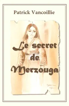 le secret de merzouga book cover image
