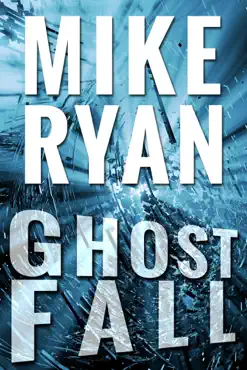 ghost fall book cover image
