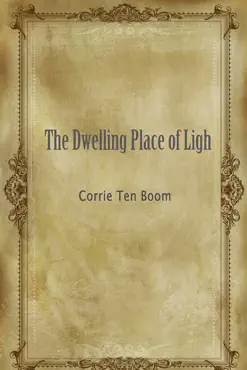 the dwelling place of ligh book cover image
