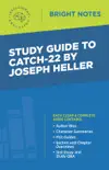 Study Guide to Catch-22 by Joseph Heller synopsis, comments