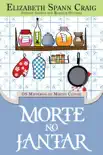 Morte no Jantar synopsis, comments