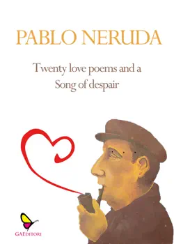 twenty love poems and a song of despair book cover image