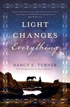 light changes everything book cover image