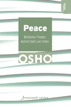 peace imagen de la portada del libro