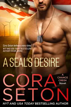 a seal's desire book cover image