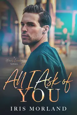 all i ask of you book cover image